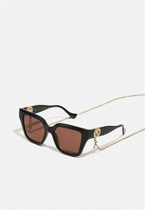 sonnenbrille von gucci|gucci sonnenbrille damen cateye.